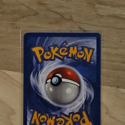 Pokemon Kabuto Fossil 1st Edition 41/62 Common 30 HP - Image 2