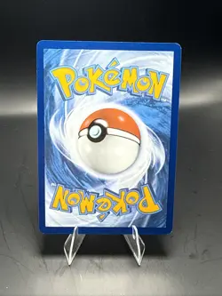 Pokemon TCG Arven's Mabosstiff EX 235/182 Sv10: Destined Rivals SAR - Image 3