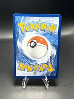 Pokemon TCG Arven's Mabosstiff EX 235/182 Sv10: Destined Rivals SAR - Image 4