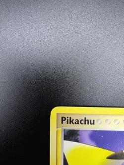 Pokemon TCG Pikachu Ex Holon Phantoms 78/110 2006 Non Holo - Image 3