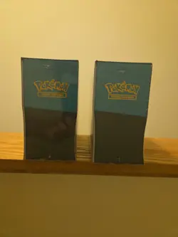 2 Pokemon TCG: Mega Evolutions Ascended Heroes Pokemon Center ETBs - Image 4