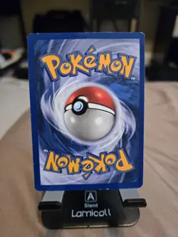 Dragonair Pokemon TCG Base Set 18/102 Non-Holo Unlimited Rare #18 LP - Image 2