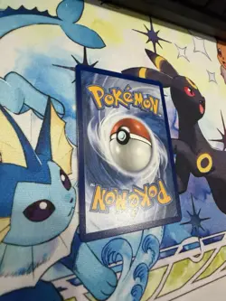 Pokemon TCG Dustox 220/217 Illustration Rare Ascended Heroes Full Art English - Image 5