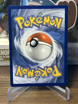 Mew 11/25 Holo Rare Pokemon TCG Celebrations 25th Anniversary NM - Image 2