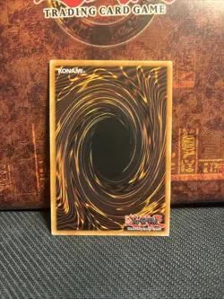 Yugioh 1x Machina Fortress - RA03-EN233 - Platinum Secret Rare - 1st Edition - Image 2