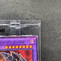NEW Dark Paladin 711C-JP003 Normal Parallel Rare YuGiOh 760 - Image 3