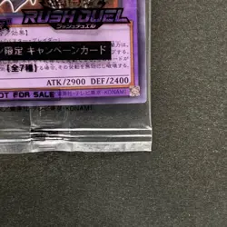 NEW Dark Paladin 711C-JP003 Normal Parallel Rare YuGiOh 760 - Image 5