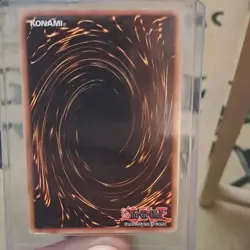 Yu-Gi-Oh! TCG Konami Elemental HERO Flame Wingman TLM-EN035 Ultimate Rare 1st Ed - Image 4