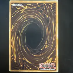 Yugioh! Rokket Loader, BPRO-EN001, Ultra Rare, 1st Edition - Image 2