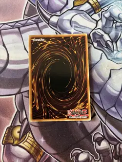 Yugioh Fifth Hope TAEV-EN045 Super Rare 1st Ed LP (WNU) - Image 3