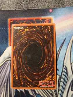 ULTIMATE Rare Armed Dragon LV5 SOD-EN014 Unlimited Yugioh! TCG - Image 3