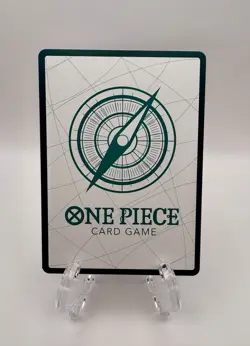 DON!! Card (Sabo) (Special DON!! Set Vol. 3) One Piece Promotion Cards Foil - Image 2