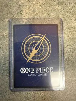 One Piece - Boa Hancock EB03-026 (SR) Alt Art Heroines Edition English NM/M - Image 2