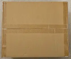 One Piece TCG OP13 Carrying On His Will Booster Box Case English - Double Boxed - Image 2