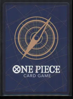 Gecko Moria - OP14-104 OP14-104 One Piece The Azure Sea's Seven Super Rare NM - Image 2