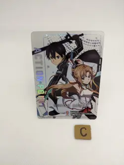 Sword Art Online UAPB/SAO-AP01 Action Point Bandai Fest 23-24 Union Arena - Image 1