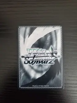 Weiss Schwarz CCG - I-No: Staff Interview - GGST/SX07-T06 TD - Image 2