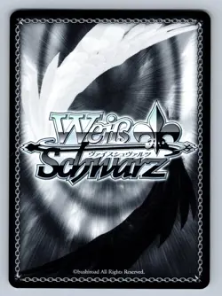 Stretch Your Wings Dragon Maid Weiss Schwarz Japanese KMD/W96-025 CC Tohru Lucoa - Image 2