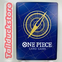 ONE PIECE Card Game Starter Deck 28 ST28-005 SR Japanese - Image 2