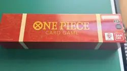 One Piece TCG Card Game 1st Year Anniversary Set English Edition - Image 3
