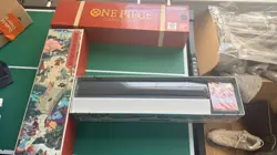 One Piece TCG Card Game 1st Year Anniversary Set English Edition - Image 4
