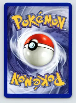 1st Edition Vintage Pokemon Card Dark Golduck Uncommon Team Rocket 37/82 LP - Image 4