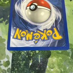 Pokemon Tentacruel Card 10/18 Southern Islands Promo-LP - Image 5