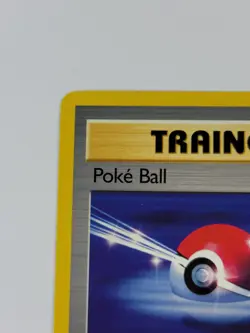 Pokemon Card 1st Edition Poke Ball 64/64 Jungle Regular US - Image 2