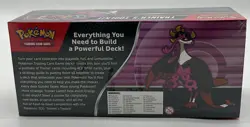Pokemon Trading Card Game: Trainers Toolkit 2025 SEALED - Image 3