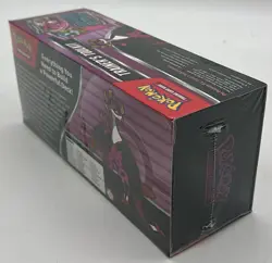 Pokemon Trading Card Game: Trainers Toolkit 2025 SEALED - Image 4
