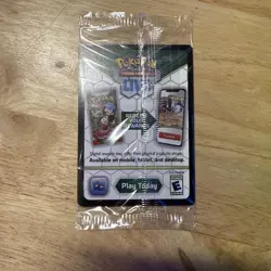 Pokemon TCG Umbreon ex - 060/131 (Prismatic Evolutions Stamp) Promo Card SEALED - Image 2