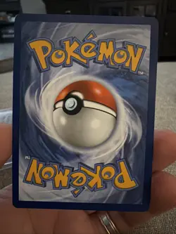 Pokemon Holofoil Card Salamanca EX 187/159 Sv09: Journey Together - Image 2