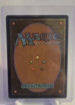 NM Vampiric Tutor Commander Legends Mythic Instant #156 [Regular] - Image 2