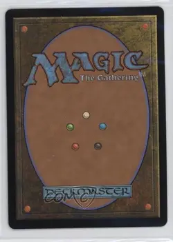 Borderless - Watery Grave Magic: Ravnica Remastered RVR #0301 - Image 2