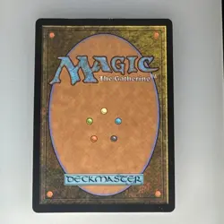 Kinnan, Bonder Prodigy LP Ikoria: Lair of Behemoths MTG Nonfoil 192/274 - Image 2