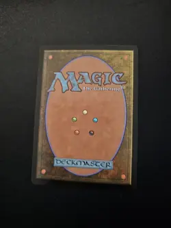 MTG Bloomburrow Mockingbird Creature Bird Bard RARE FOIL #0305 - Image 2