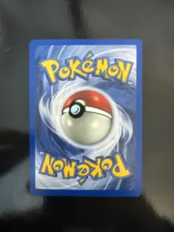 Pokemon TCG Giovanni's Gyarados Holo 5/132 Gym Challenge NM - Image 2