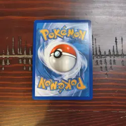 Pecharunt ex 095/064 Pokemon Sv: Shrouded Fable Ultra Rare Gold - Image 2