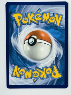 Pokemon WHIMSICOTT EX 165/086 - White Flare SPECIAL ILLUSTRATION RARE - MINT - Image 2