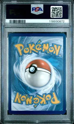 2024 Pokemon Paldean Fates Charizard Ex 234/091 Special Illustration Rare PSA 10 - Image 2