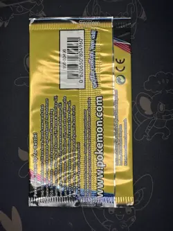 Rare Pokemon Team Up 3 Card Factory Sealed Booster Pack HEAVY - 7.72g - Image 3