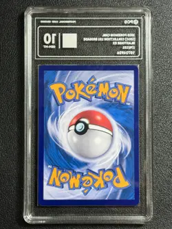 Pokemon PCG10 BLASTOISE EX 151C 176/151 SR 2025 Chinese - Image 2