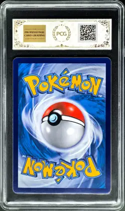 2025 Pokemon Cards CHN. Surfing Pikachu 004/SV-P PROMO PCG 9.5 (Same As PSA 9) - Image 2