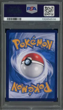 2024 Pokemon SV-P Pikachu Indonesia Batik Shirt #154 PSA 9 MINT - Image 2