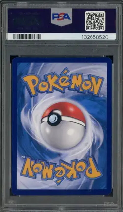 2024 Pokemon SV-P Pikachu Indonesia Batik Shirt #190 PSA 9 MINT - Image 2