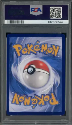 2024 Pokemon SV-P Pikachu Indonesia Batik Shirt #101 PSA 9 MINT - Image 2