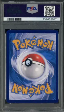 2024 Pokemon SV-P Pikachu Indonesia Batik Shirt #190 PSA 9 MINT - Image 2