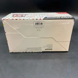 Pokemon 151 SV3.5 Booster Bundle Display Factory Sealed Case - Image 4