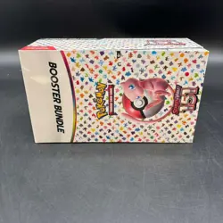 Pokemon 151 SV3.5 Booster Bundle Display Factory Sealed Case - Image 5