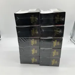 Auction #3 Lot of (10) Pokemon TCG Crown Zenith Elite Trainer Boxes SEALED ETB's - Image 2